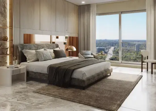Premium Interiors